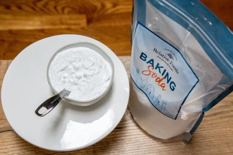 Aluminum Free Baking Soda Benefits and Best Uses