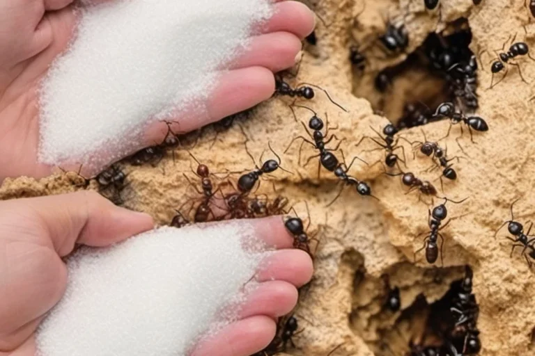 Ant Poison Baking Soda Guide for Fast Home Pest Control