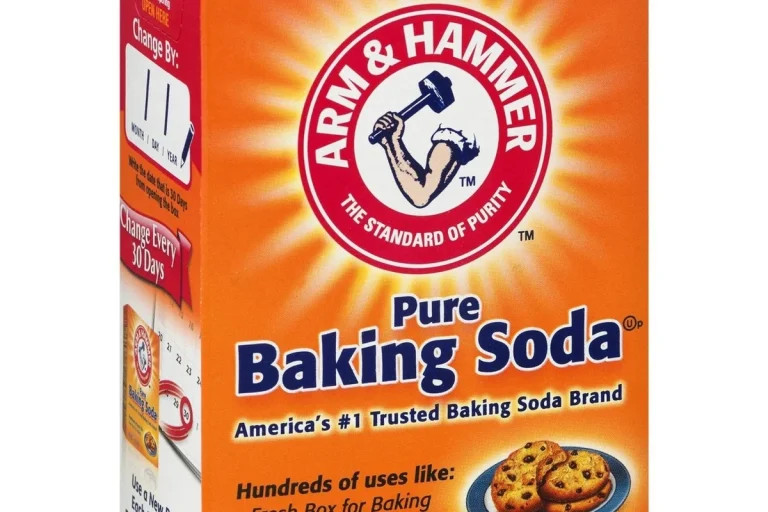 Does Arm and Hammer Baking Soda Have Aluminum Explained