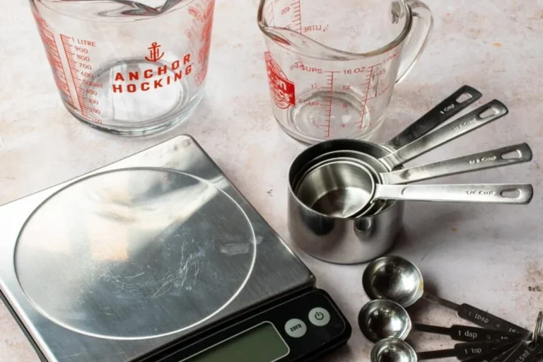 What Is a Substitute for Baking Soda in Baking Recipes