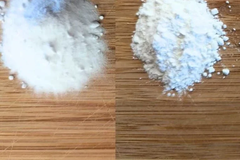 Baking Powder and Baking Soda Different Explained Simply