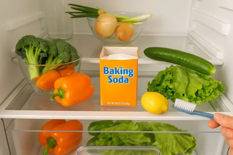 Does Baking Soda Absorb Odors and Freshen Your Home