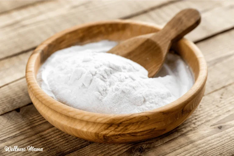 Baking Soda Armpit Odor Fix That Really Works