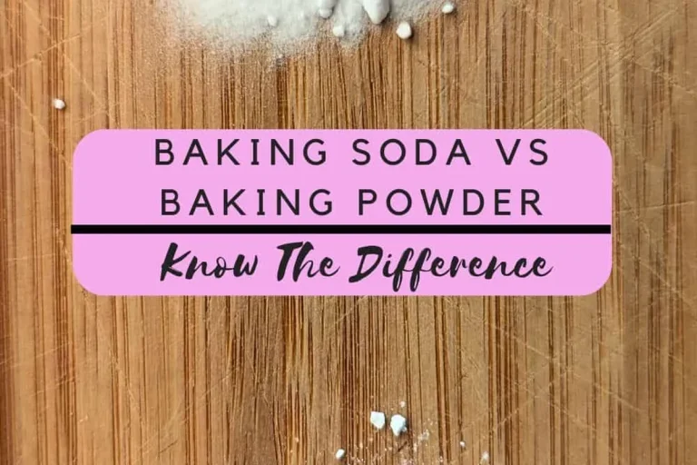 Baking Soda Is Basic or Acidic Explained Simply