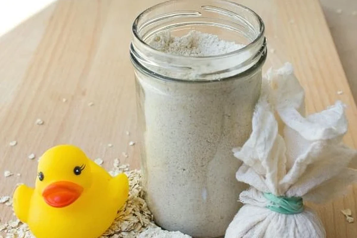 Baking Soda Bath for Diaper Rash Safe Relief Guide