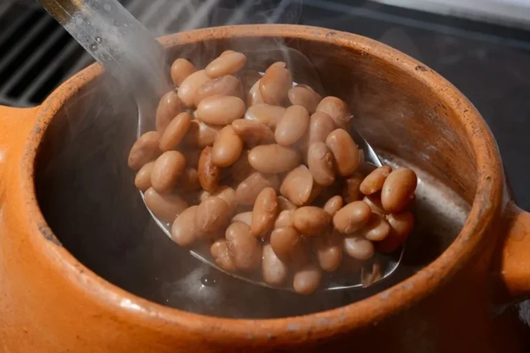 Baking Soda and Beans Tips for Faster Cooking