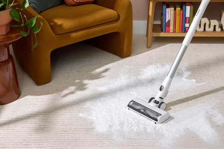 Baking Soda for Carpet Stains Easy Cleaning Tips