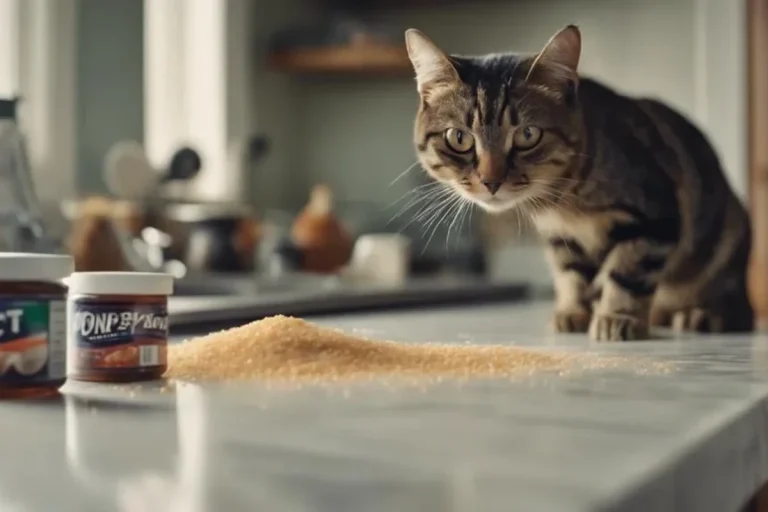 Is Baking Soda Safe for Cats What Every Owner Should Know