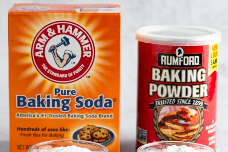 Baking Soda for Cigarette Smell Ways to Remove Odor Fast