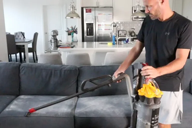 Baking Soda to Clean Couch Easy Safe Stain Removal Tips
