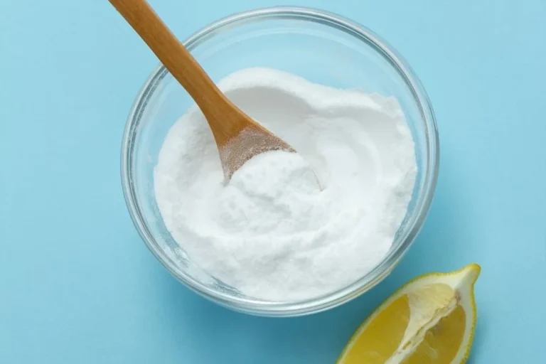 Baking Soda Cleaning Tips for a Sparkling Home