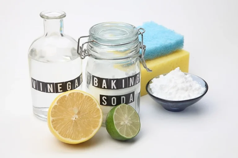 Baking Soda for Cleaning Water Bottle Easy Safe Method