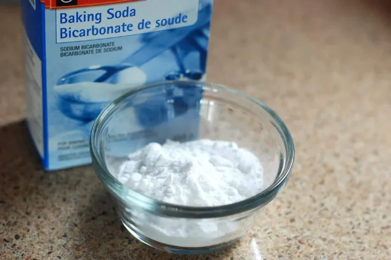 Is Baking Soda Flammable What You Need to Know