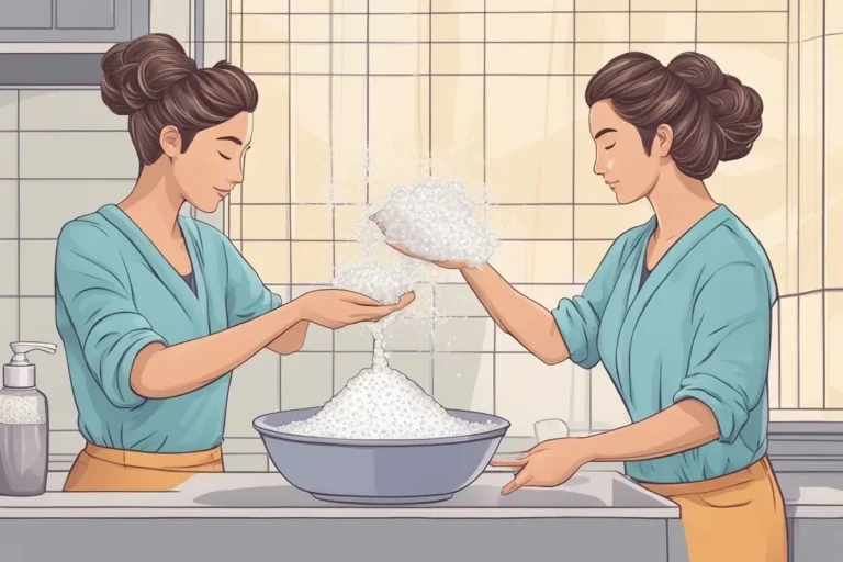 Baking Soda in Dandruff Does It Really Work for Hair