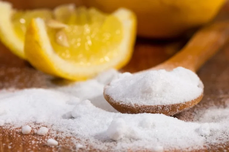 Baking Soda Lemon Juice Uses Benefits and Tips