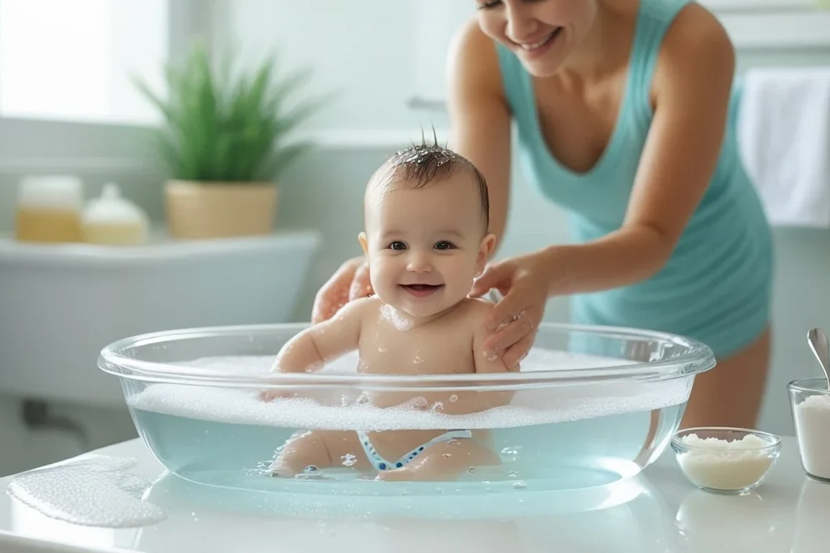 Baking Soda for Nappy Rash Safe Relief Tips for Parents