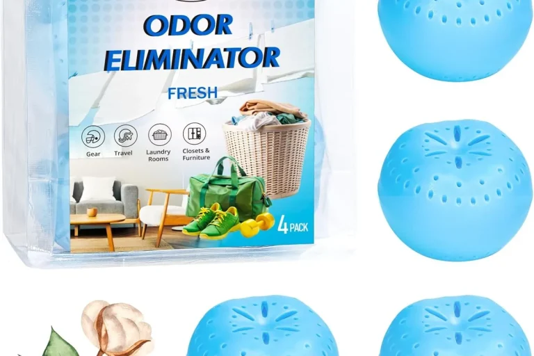 Baking Soda Odor Eliminator Tips for a Fresher Home