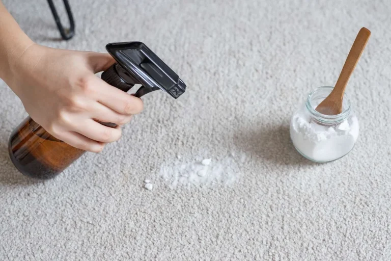 Baking Soda Odor Removal Carpet Tips That Really Work