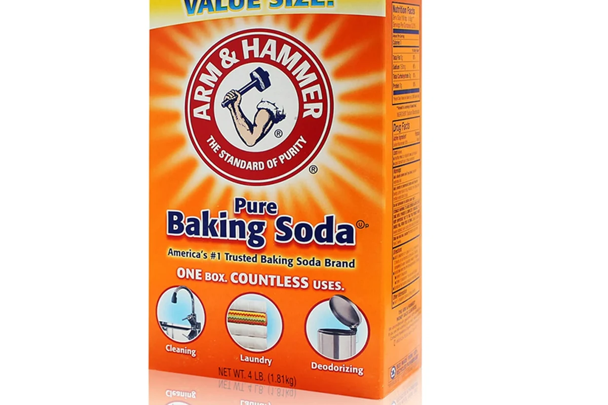 Baking soda para que sirve usos y beneficios reales