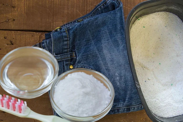 Baking Soda for Pit Stains That Actually Works Fast