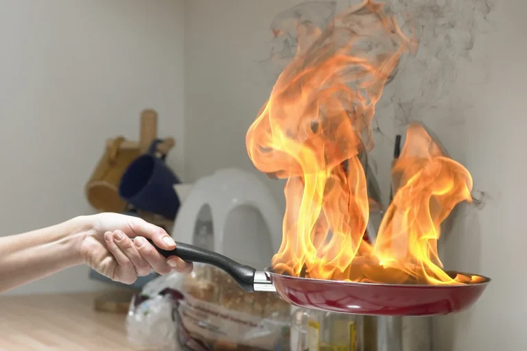 Does Baking Soda Put Out Fires What You Need to Know