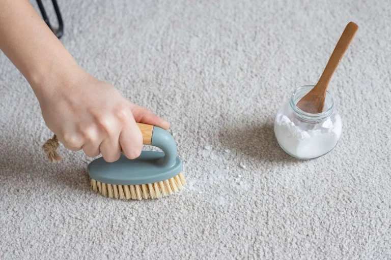 Baking Soda for Rugs Easy Cleaning Tips That Work