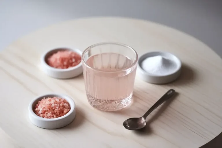 Baking Soda and Salt Trick That Actually Works