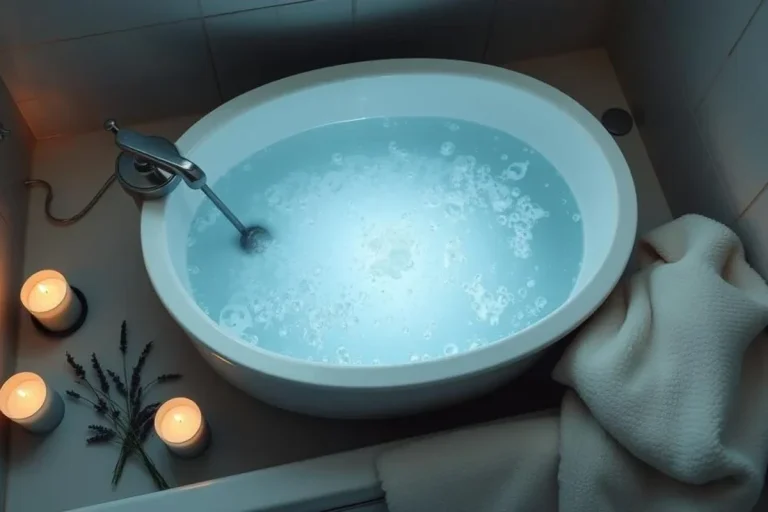 Baking Soda Sitz Bath Benefits and How to Use It Safely