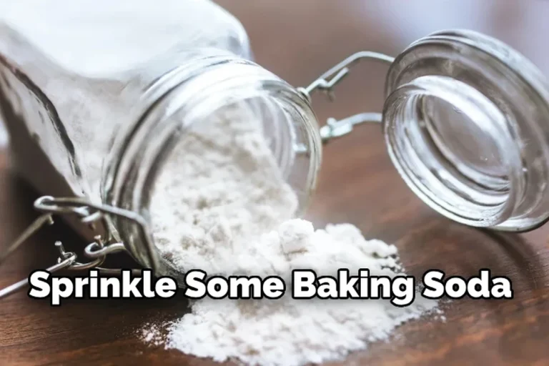 Baking Soda for Smelly Boots Easy Fix That Works