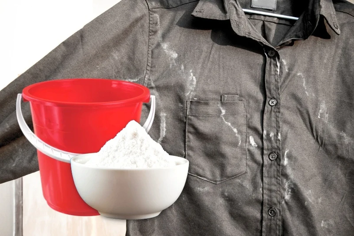 Baking Soda for Sweat Smell That Actually Works