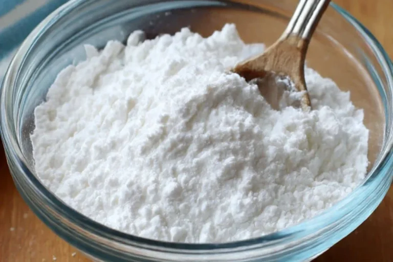 What Is the Baking Soda Trick and How Does It Work