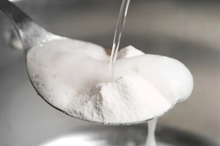 Baking Soda Trick That Actually Works Fast and Easy