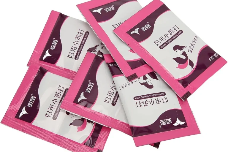 Baking Soda for Vaginal Itching Safe Relief Tips