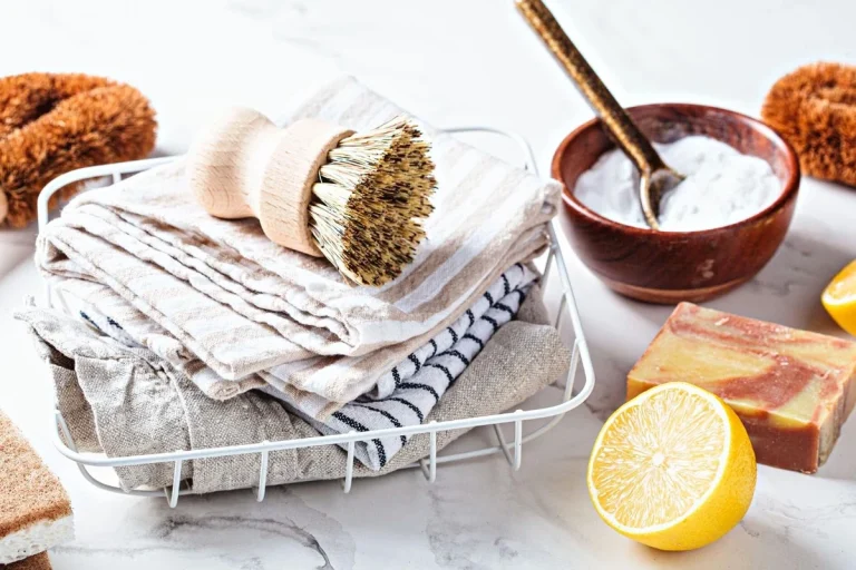 Baking Soda Vinegar Stain Remover That Really Works