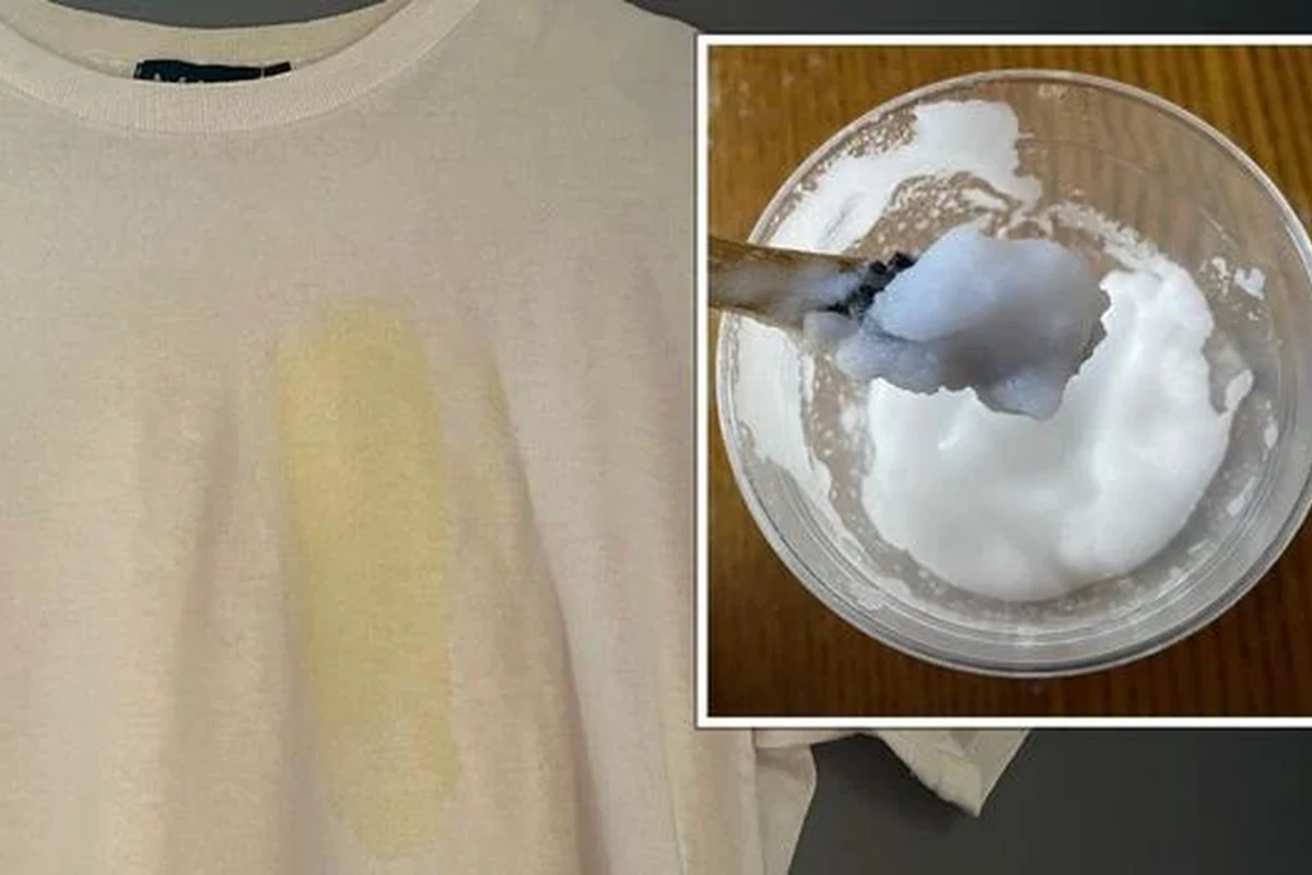 Baking Soda for White Clothes Best Brightening Tips