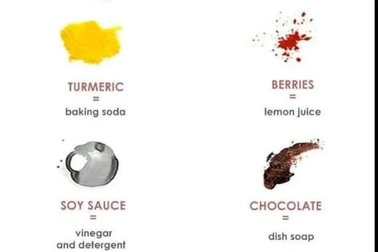 Baking Soda for Yellow Stains Easy Ways to Remove Them