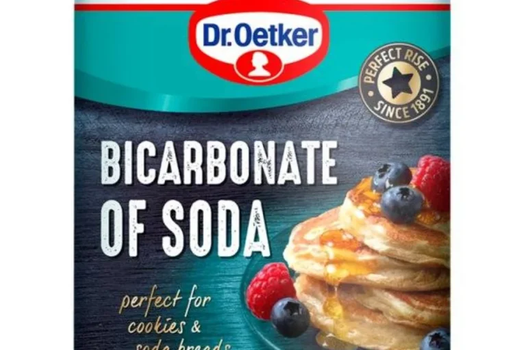 Is Bicarbonate of Soda Baking Soda Explained Simply
