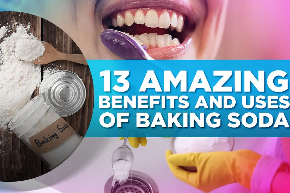 Brushing with Baking Soda Benefits and Safety Tips