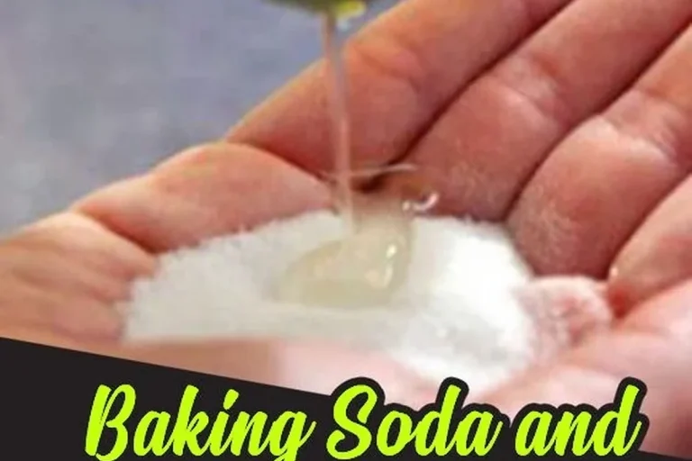Castor Oil and Baking Soda Benefits Uses and Tips