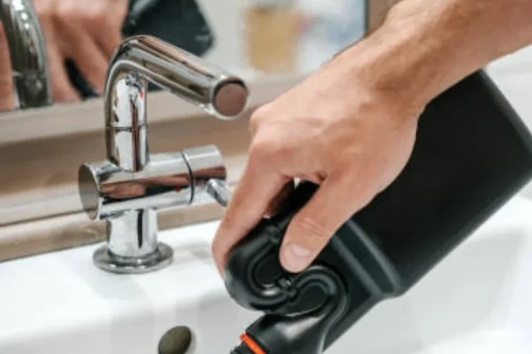 Clean Drains with Vinegar Baking Soda Fast and Easy