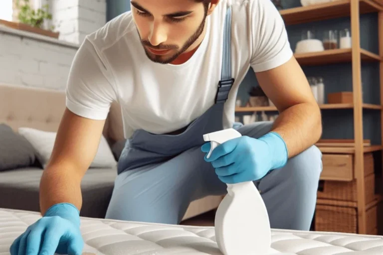 How to Clean a Mattress with Baking Soda Fast and Easy