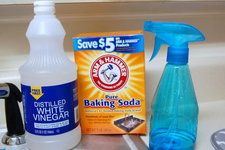 Cleaning Stainless Steel with Baking Soda Made Easy
