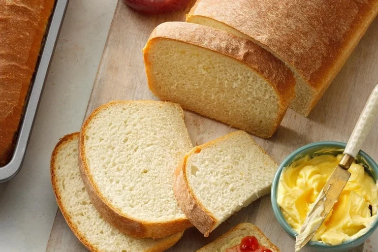 Banana Nut Bread No Baking Soda Easy Moist Recipe