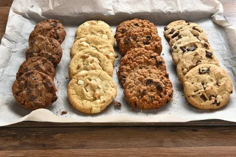 Best Baking Soda Replacement in Cookies for Perfect Rise