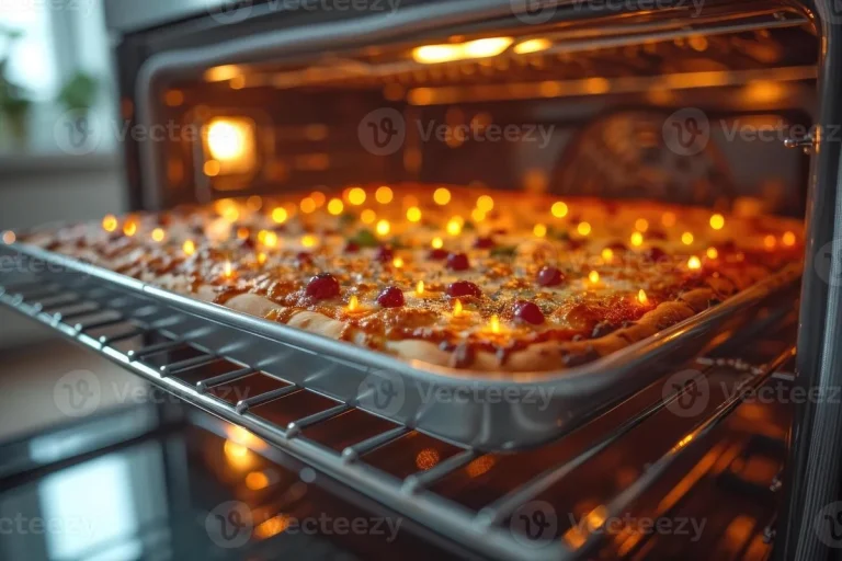 Baking Soda in Oven Dangerous What You Need to Know