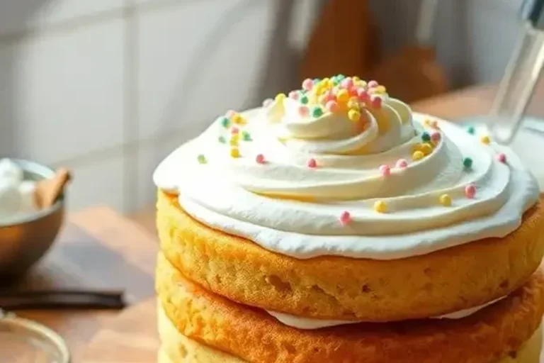 Perfect Pancakes with Baking Soda for Fluffy Breakfasts