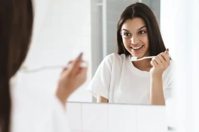 Is It Ok to Brush Your Teeth with Baking Soda Safely