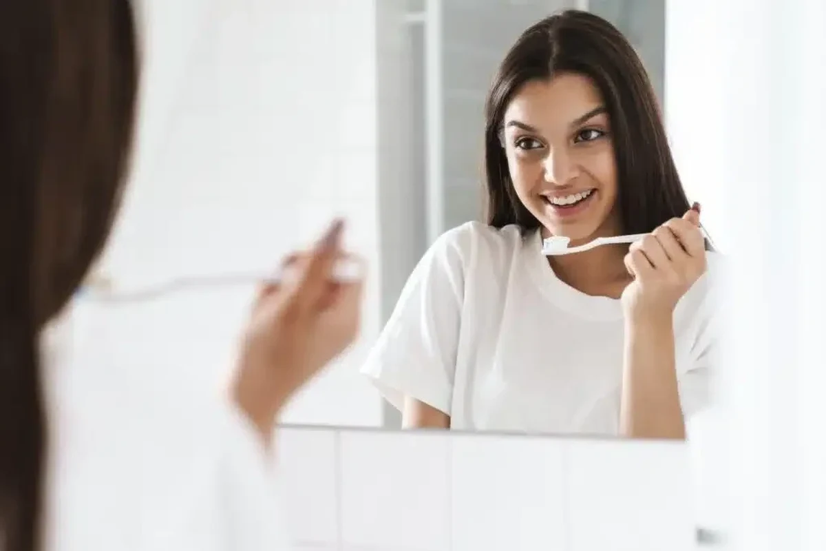 Is It Ok to Brush Your Teeth with Baking Soda Safely