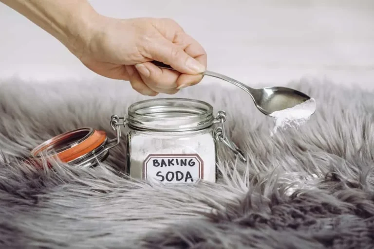 How Long to Let Baking Soda Sit on Carpet for Best Results