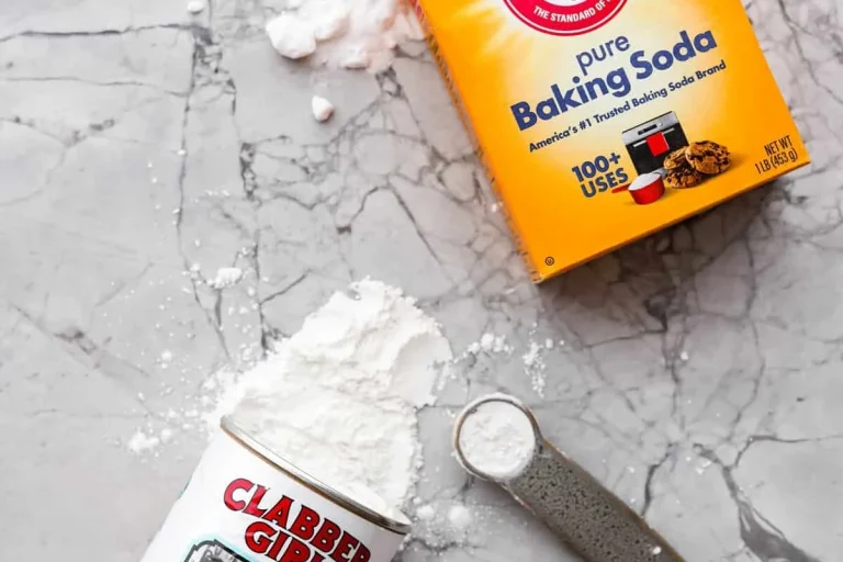 How Much Baking Soda in Bath for Best Results